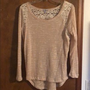 Charlotte Russe Sweater